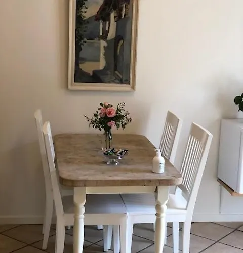Allesø Gl. sognefoged gård Odense