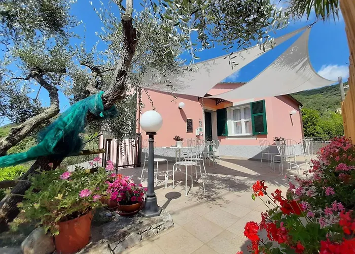 Amandolevanto B&B