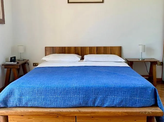 Bed and BreakfastB&B Mare Blu