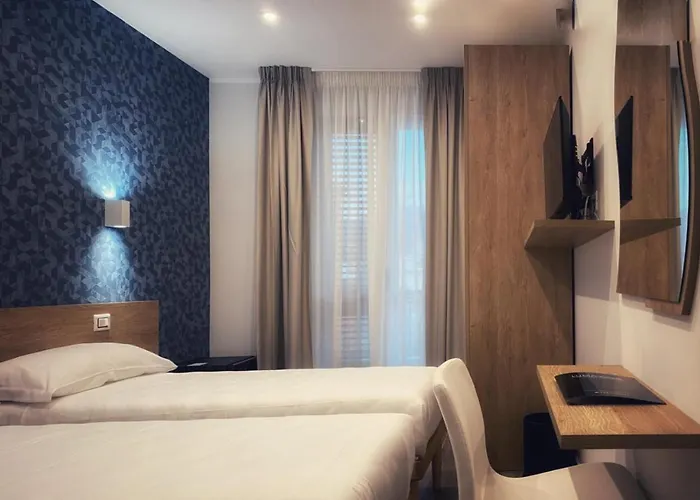 Lumarooms B&B Reggio Calabria