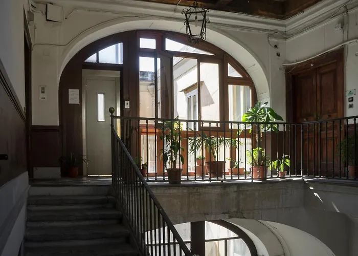 Bed and Breakfast Taggarb Napoli