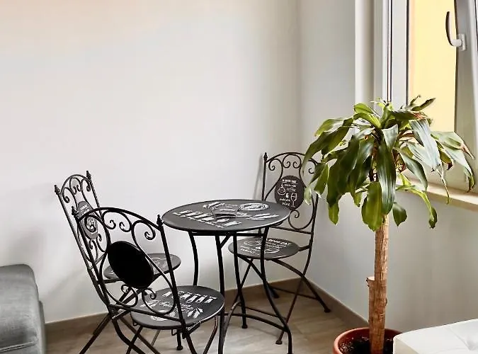 Bed and Breakfast Tres Joli Rom
