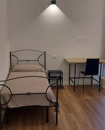 Hotel Casa Fileti Palermo