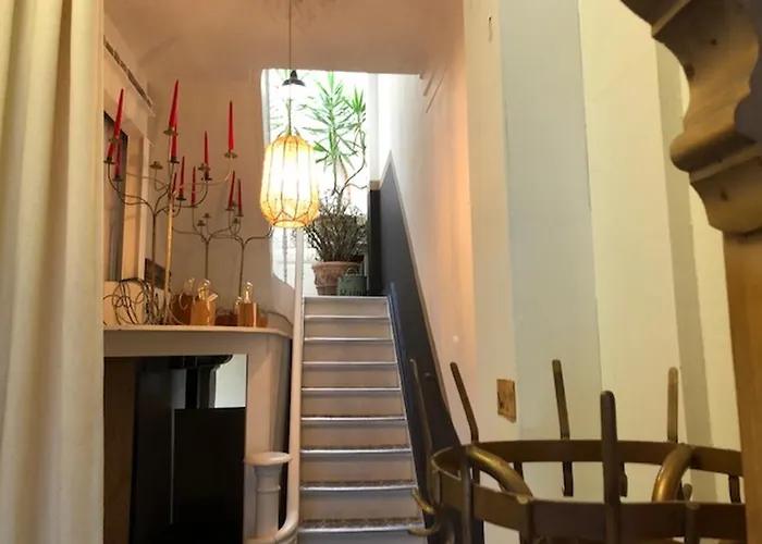 Logies Lapin Bed & Breakfast Antwerp