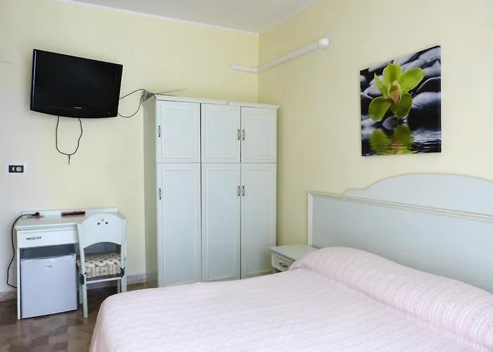 Bed and Breakfast Le Mimose Pescara
