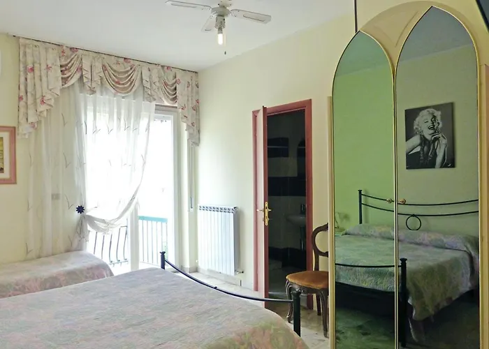 Bed and Breakfast Le Mimose Pescara