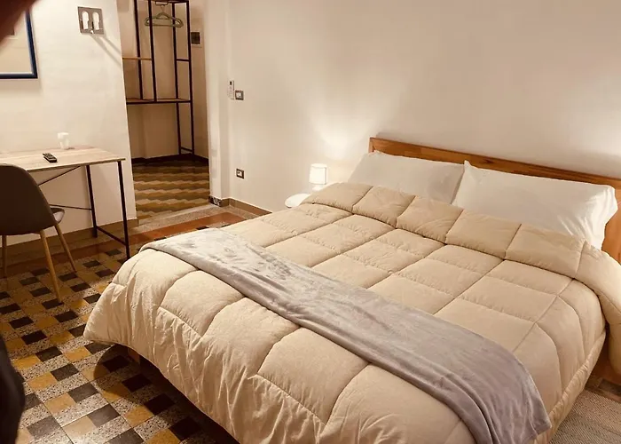 Bed and Breakfast Il giardino di Iole Sassari