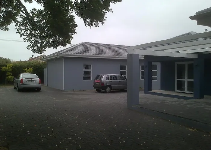 Garden Gate Guest House Port Elizabeth