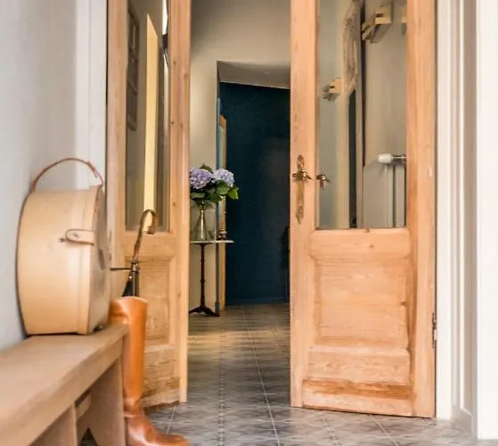 B&B L'Histoire De L'Eclair Brügge