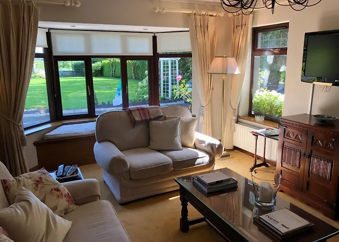 Bed and BreakfastDunaree Bed And Breakfast