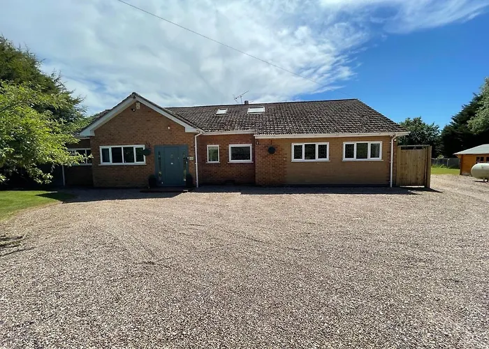 Haymills Guesthouse Solihull