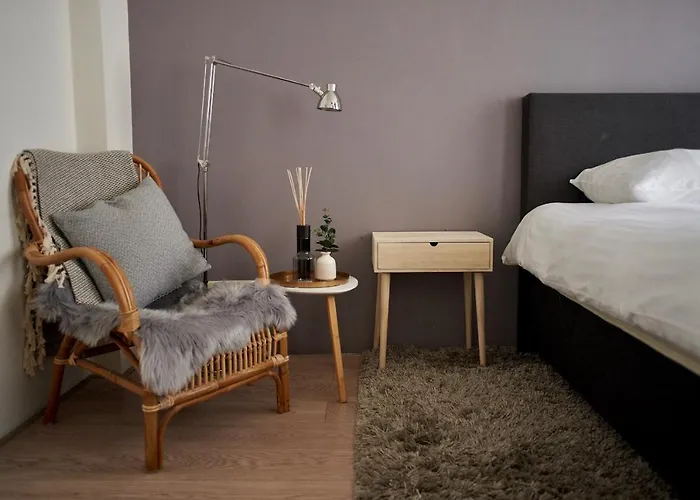 B&B La Festa Amsterdam