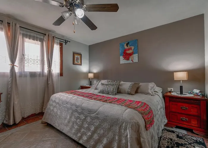 Casa Maricela B&B San Miguel de Allende