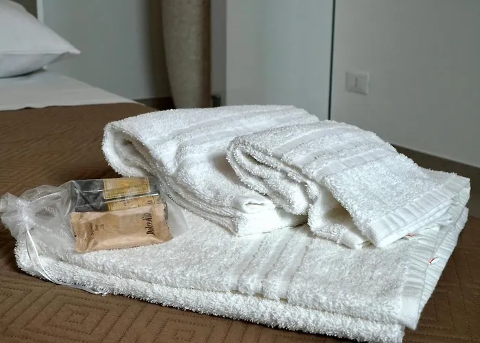 Suite 141 - Luxury B&B Monopoli