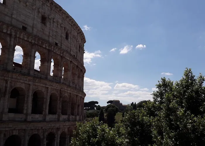 Emanuela Guest House Rom