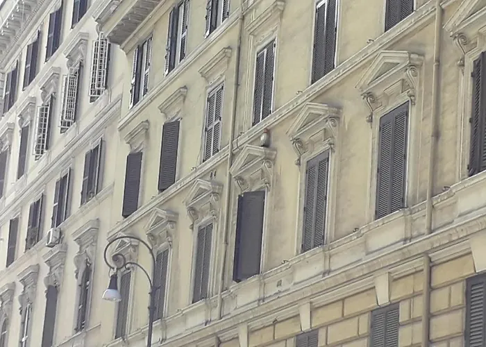 Emanuela Guest House Rom