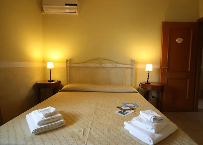 Le Terrazze B&B Formia