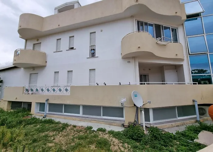 Bed and Breakfast Oltremare Giovino Catanzaro
