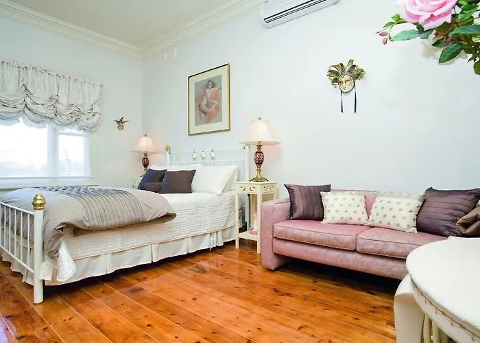 Pelican Sands Bed & Breakfast Portarlington