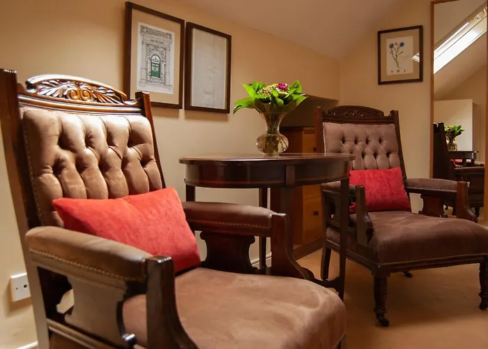 Ravenhill House Hotel Belfast