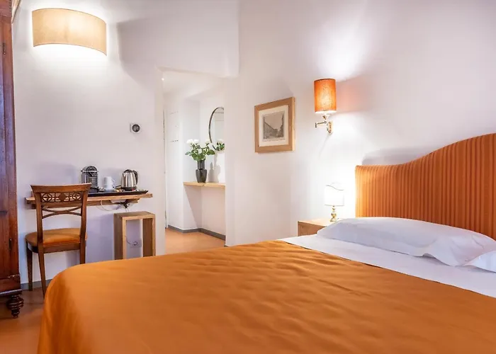 La Casa del Ghiberti B&B Firenze