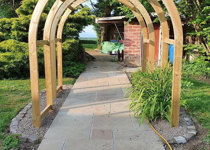 Wood Rising Bed & Breakfast Newark-on-Trent 