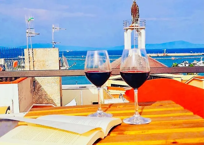 Mare all'Arco Casa Vacanze Gaeta