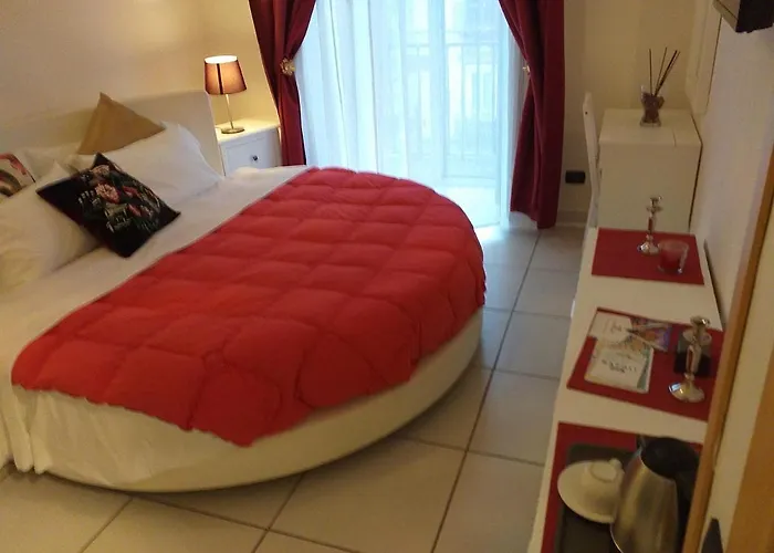 Bed and Breakfast IL Principe Napoli