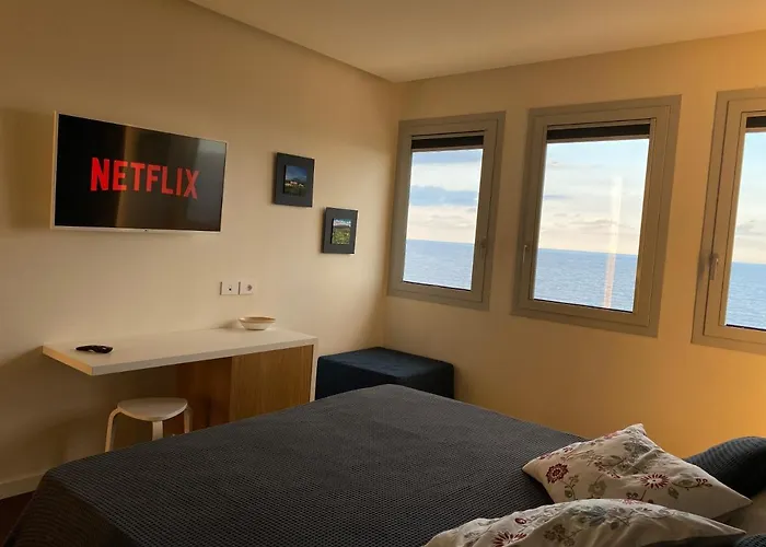 Suite Sul Mare Catania