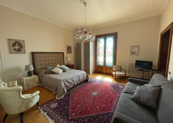 Bed and Breakfast Dimora Castelli Chieti