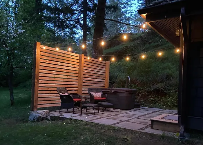 Amante Luxury Bed & Breakfast Langford