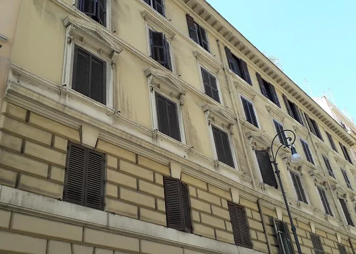 Emanuela Guest House Rom