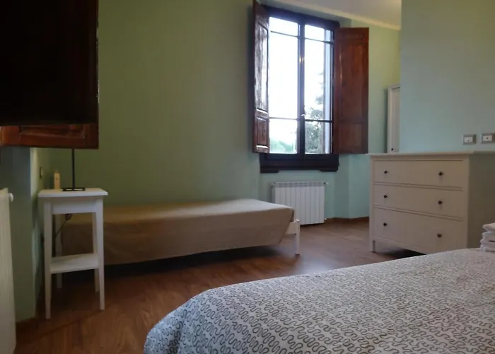 Bed&Breakfast La Tavernetta Firenze