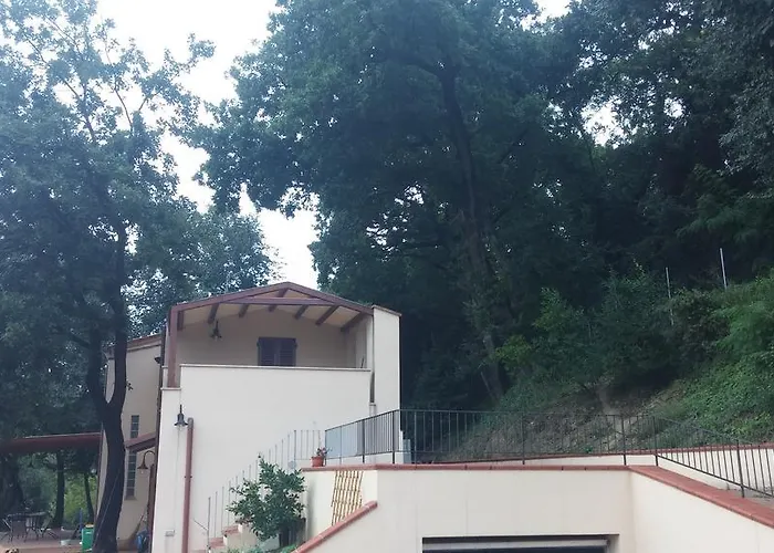 Bed and Breakfast Le Querce Ancona
