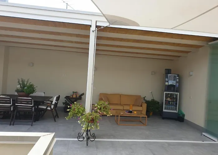 B&B Solferino Telese