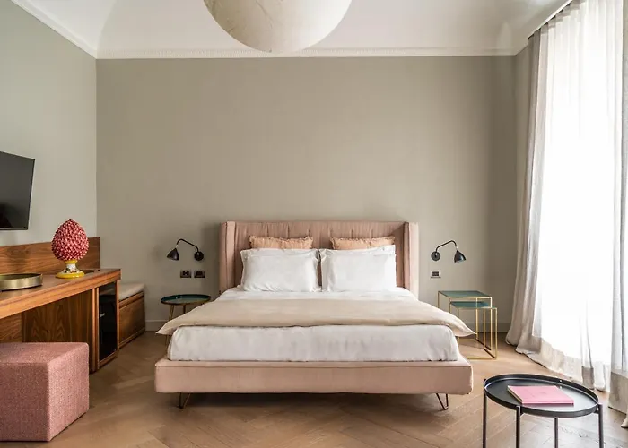 Bed and BreakfastInCanto