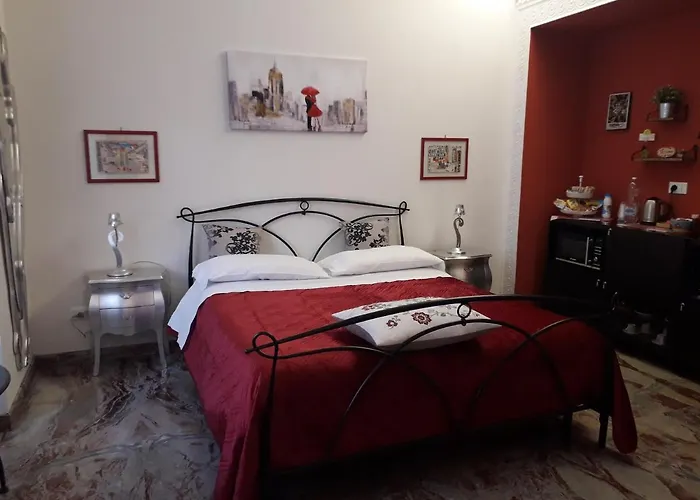 B&B A spasso per Torino