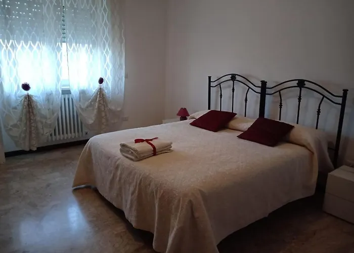 B&B Francesca Lecce
