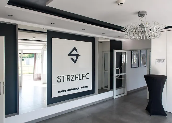 Strzelec Noclegi Wrocław