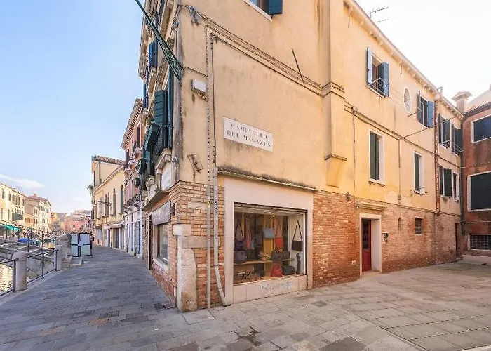 B And B Casanova Ai Tolentini Venice