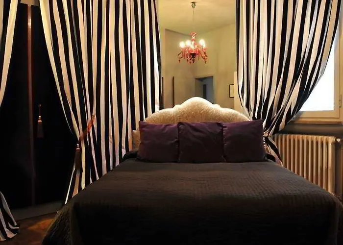 Gio & Gio Venice Bed & Breakfast