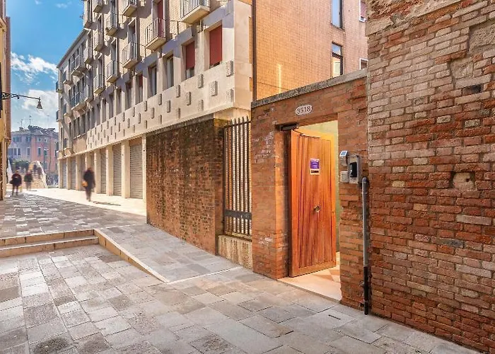 B And B Casanova Ai Tolentini Venice