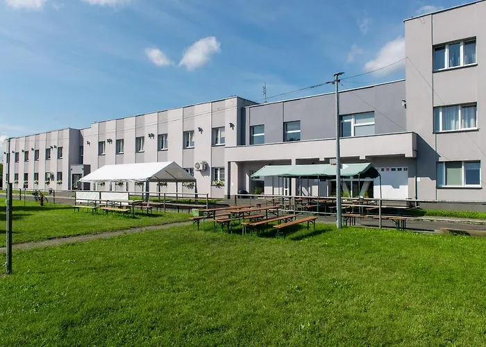 Strzelec Noclegi Wrocław