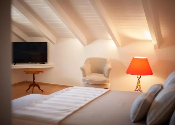 Giardini Calce - Luxury Rooms Ravello