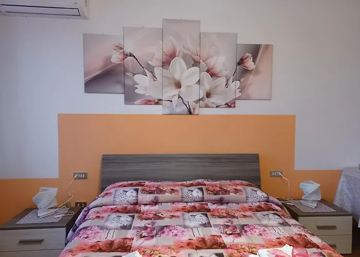 Bed and Breakfast Quo Vadis Qui Vieni Rovigo