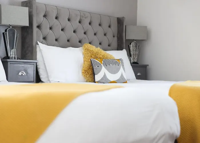 Mandalay Hotel Portrush