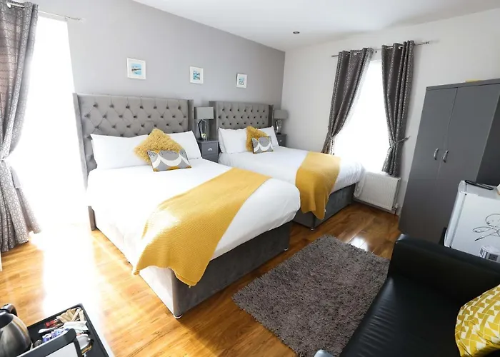 Mandalay Hotel Portrush