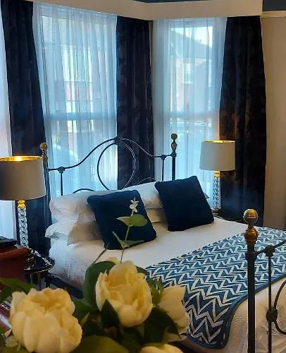 Park Dene Room Only Whitby