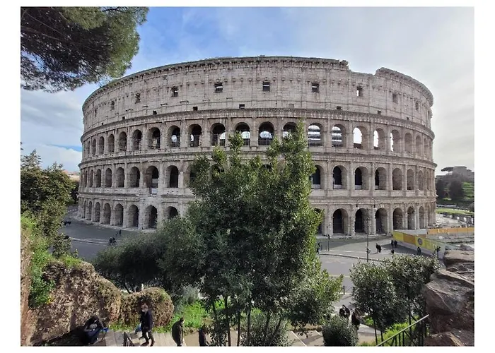 B&B Vatican Inside Roma
