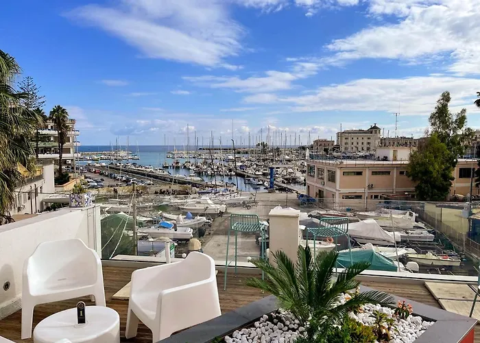 Regina Margherita - bed&breakfast&solarium